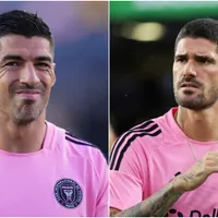 Rich Storry & Alex Menendez/Getty Images