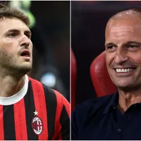 Marco Luzzani & Yong Teck Lim/Getty Images