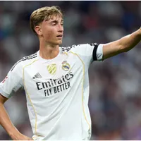 Angel Martinez/Getty Images