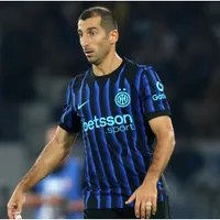 Maurizio Lagana/Getty Images