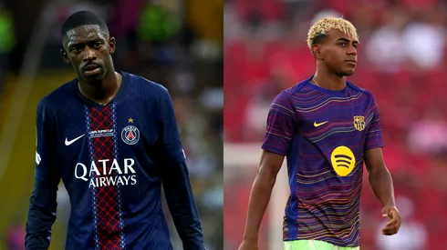 Ousmane Dembélé enters the gala as Paris Saint-Germain’s leading figure and the frontrunner to bring the Ballon d’Or back to France.