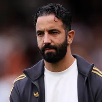 Justin Setterfield/Getty Images