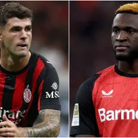 Marco Luzzani & Lars Baron/Getty Images