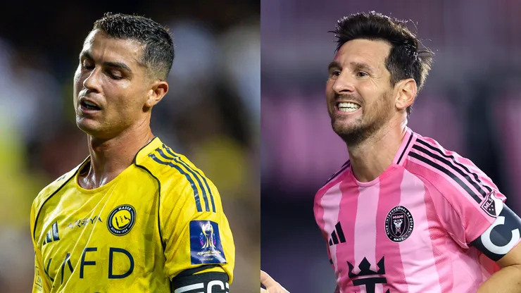 Cristiano Ronaldo, despite becoming the highest-paid athlete in the world with Al-Nassr, has endured repeated disappointment.