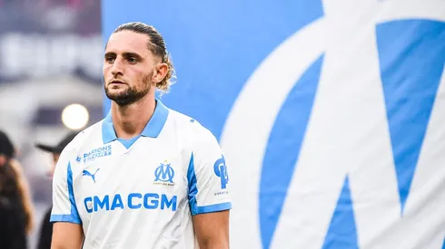 Olympique de Marseille placed Adrien Rabiot and Jonathan Rowe on the transfer list after a violent locker room fight following the team’s 1–0 loss to Rennes.