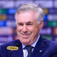 Carlo Ancelotti offers bold prediction for Brazil ahead of 2026 FIFA World Cup