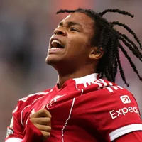 George Wood/Getty Images