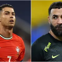 Alexander Hassenstein & Abdullah Ahmed/Getty Images