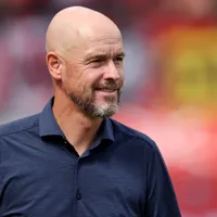 5-time Champions League winner with Real Madrid reportedly set to join Erik ten Hag at Bayer Leverkusen