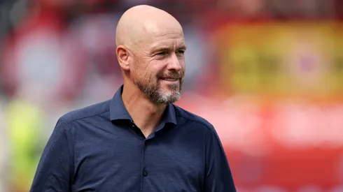 5-time Champions League winner with Real Madrid reportedly set to join Erik ten Hag at Bayer Leverkusen