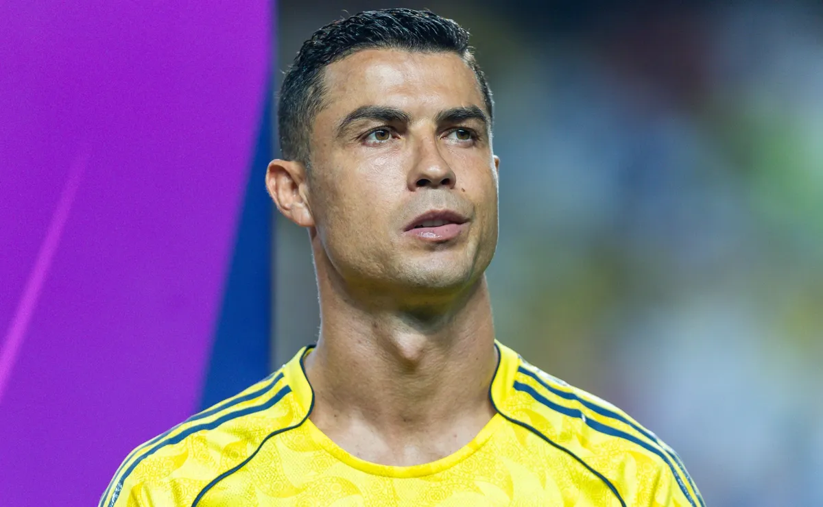 Cristiano Ronaldo gets upsetting update over potential signings at Al Nassr from coach Jorge Jesus