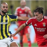 Ahmad Mora/Getty Images