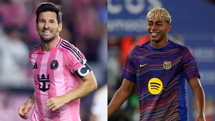 The former Arsenal and Chelsea midfielder warned that Yamal’s biggest challenge will be mental.