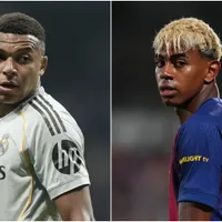 Juan Manuel Serrano Arce/Alex Caparros/Getty Images