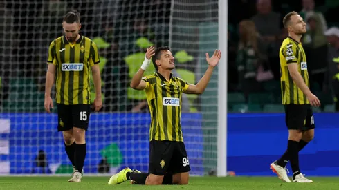 The Kazakh side becomes the easternmost team in Champions League history, a record previously shared only with Astana in 2015.