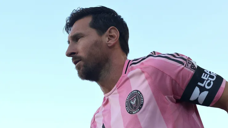 A place in the Leagues Cup final is at stake in this heated rivalry, where Inter Miami’s star power and Orlando City’s resilience set the stage for a dramatic Florida showdown.