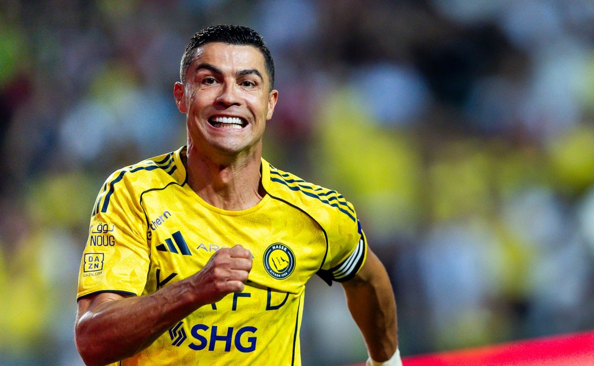 Cristiano Ronaldo's Al-Nassr reportedly targeting $40 millon elite