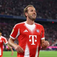 Alexander Hassenstein/Getty Images