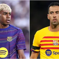 Paul Miller/Alex Caparros/Getty Images