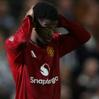 George Wood/Getty Images