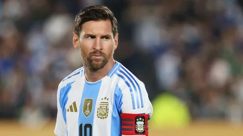 The games are part of Lionel Scaloni’s preparations for the 2026 World Cup.