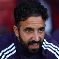 George Wood/Getty Images