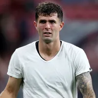 Yong Teck Lim/Getty Images