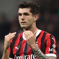 Marco Luzzani/Getty Images