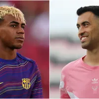 Alex Caparros & Leonardo Fernandez/Getty Images