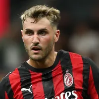 Marco Luzzani/Getty Images