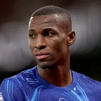 Carl Recine/Getty Images