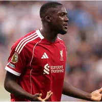 George Wood/Getty Images