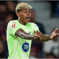 Barcelona receives huge injury blow ahead of crucial La Liga games and Champions League opener: How long will Lamine Yamal be out?