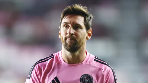 Messi, Luis Suárez, and Rodrigo De Paul trained together in Seattle, bringing energy and calm to Inter Miami’s preparations for a potential second Leagues Cup title.