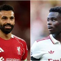 Carl Recine & Michael Regan/Getty Images