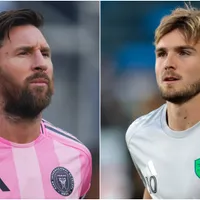 Jeff Dean & Ronald Martinez/Getty Images