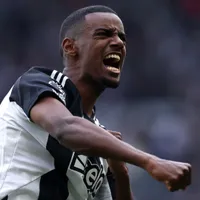 Alex Livesey/Getty Images