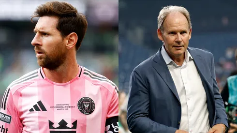 Against Lionel Messi and Inter Miami, the Sounders proved that collective strength and tactical discipline can overcome superstar talent.