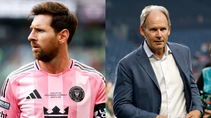 Against Lionel Messi and Inter Miami, the Sounders proved that collective strength and tactical discipline can overcome superstar talent.