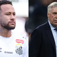 Neymar responds to Carlo Ancelotti’s heartbreaking Brazil snub with powerful social media message as 2026 FIFA World Cup dreams take hit