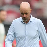 Former Barcelona coach reportedly targeted to replace Ten Hag after Bayer Leverkusen dismissal in 3 months