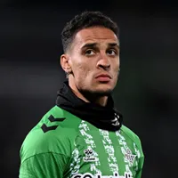 Real Betis completes Antony signing: How much money did Manchester United lose on the transfer?