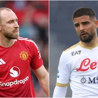 Alex Livesey/Gabriele Maltinti/Getty Images