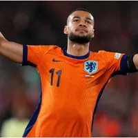 Alex Bierens de Haan/Getty Images