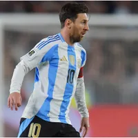 Marcelo Endelli/Getty Images