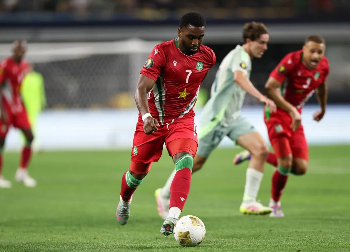 There may be new qualifiers for the World Cup, and more than one from CONCACAF could achieve this.