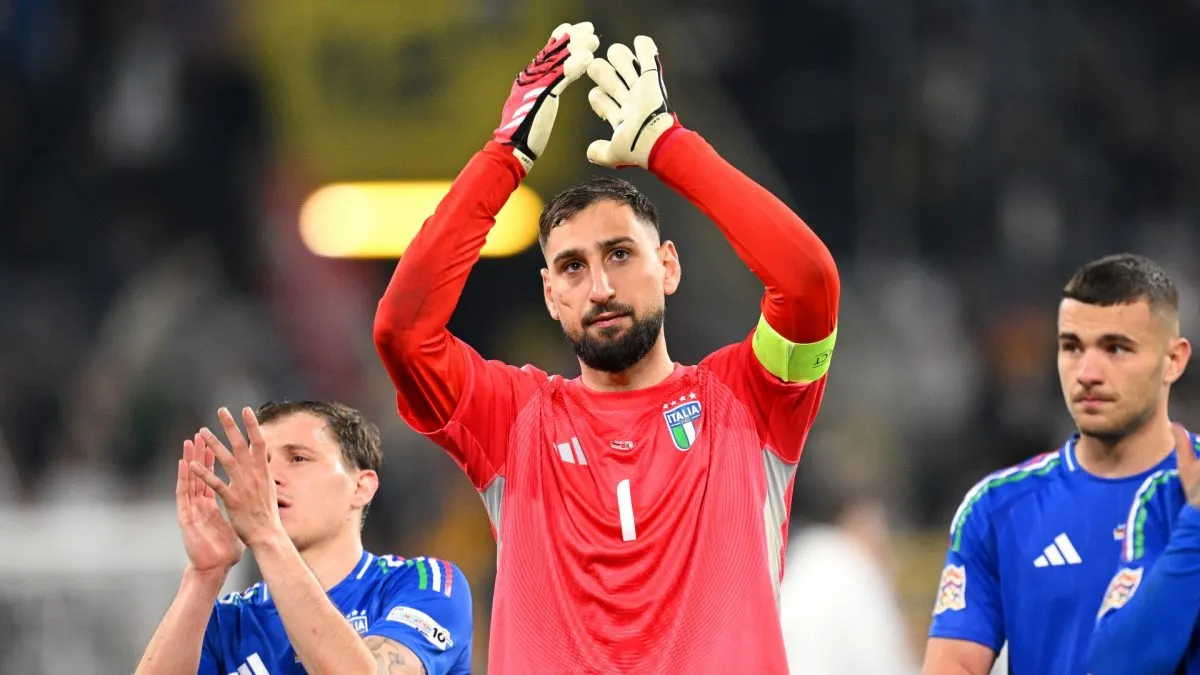 Donnarumma