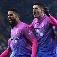 Alessandro Sabattini/Getty Images