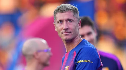 With Lewandowski staying in Spain, Al-Hilal signed Darwin Núñez while Al-Nassr reinforced with Kingsley Coman and João Félix.