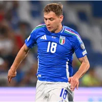 Alessandro Sabattini/Getty Images